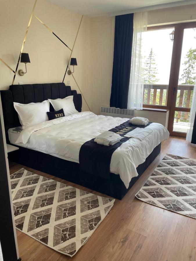 Aparthotel Nero *