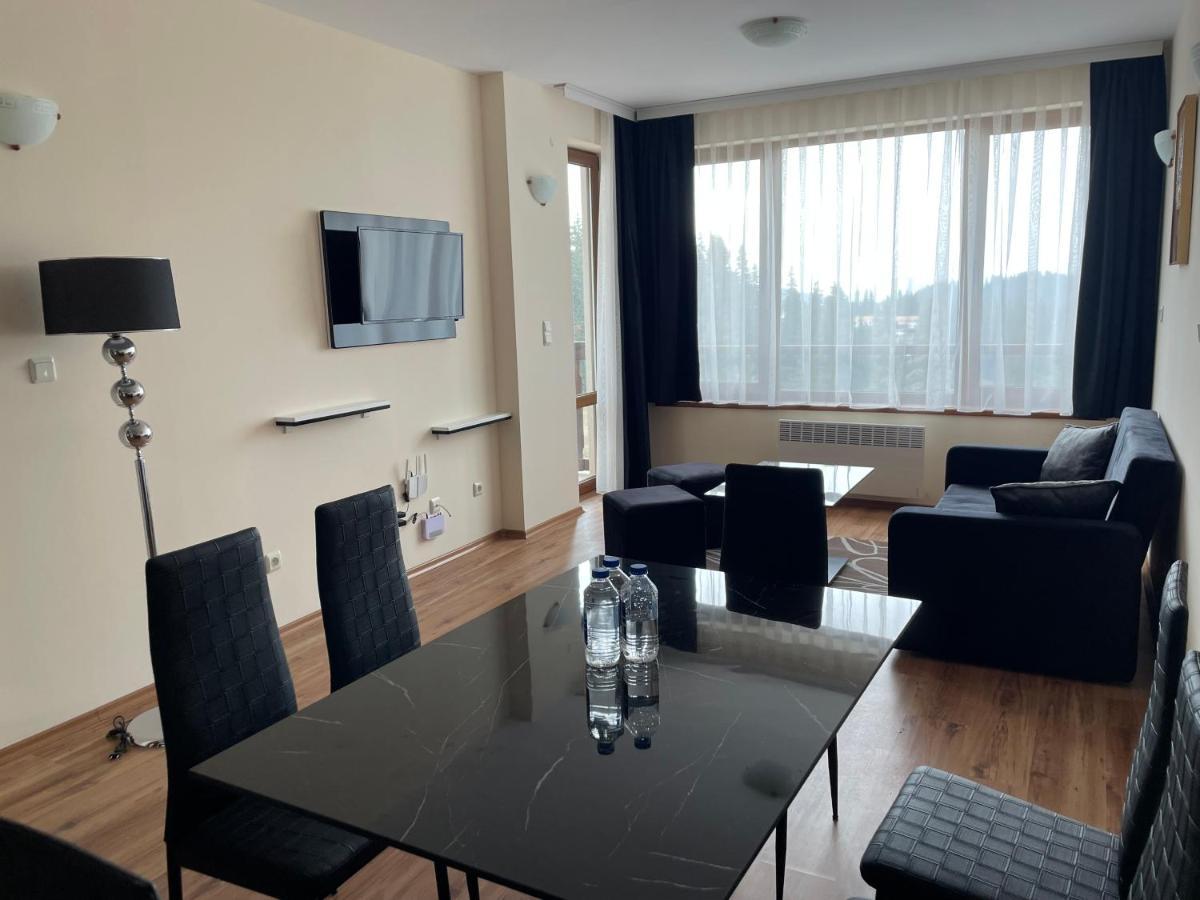 Nero Aparthotel