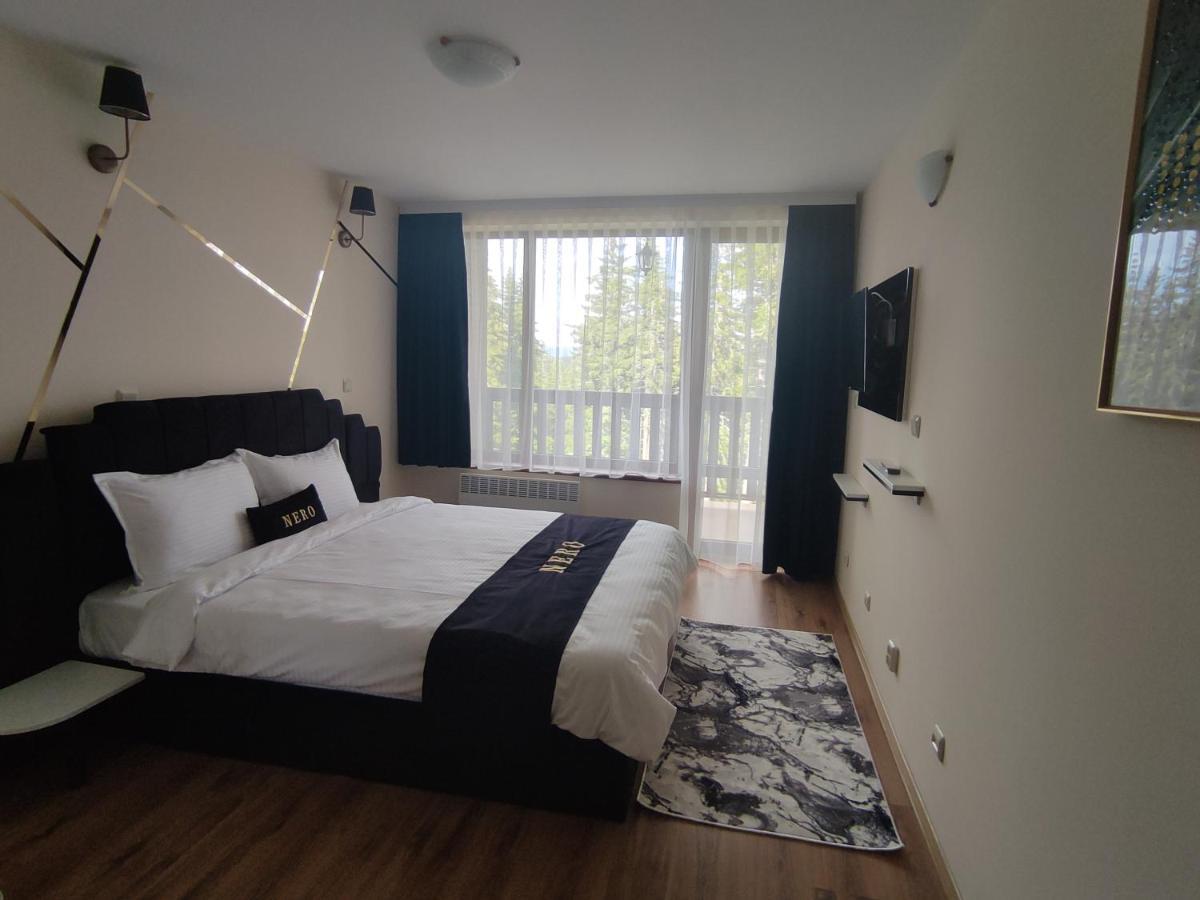 Nero Aparthotel Pamporovo