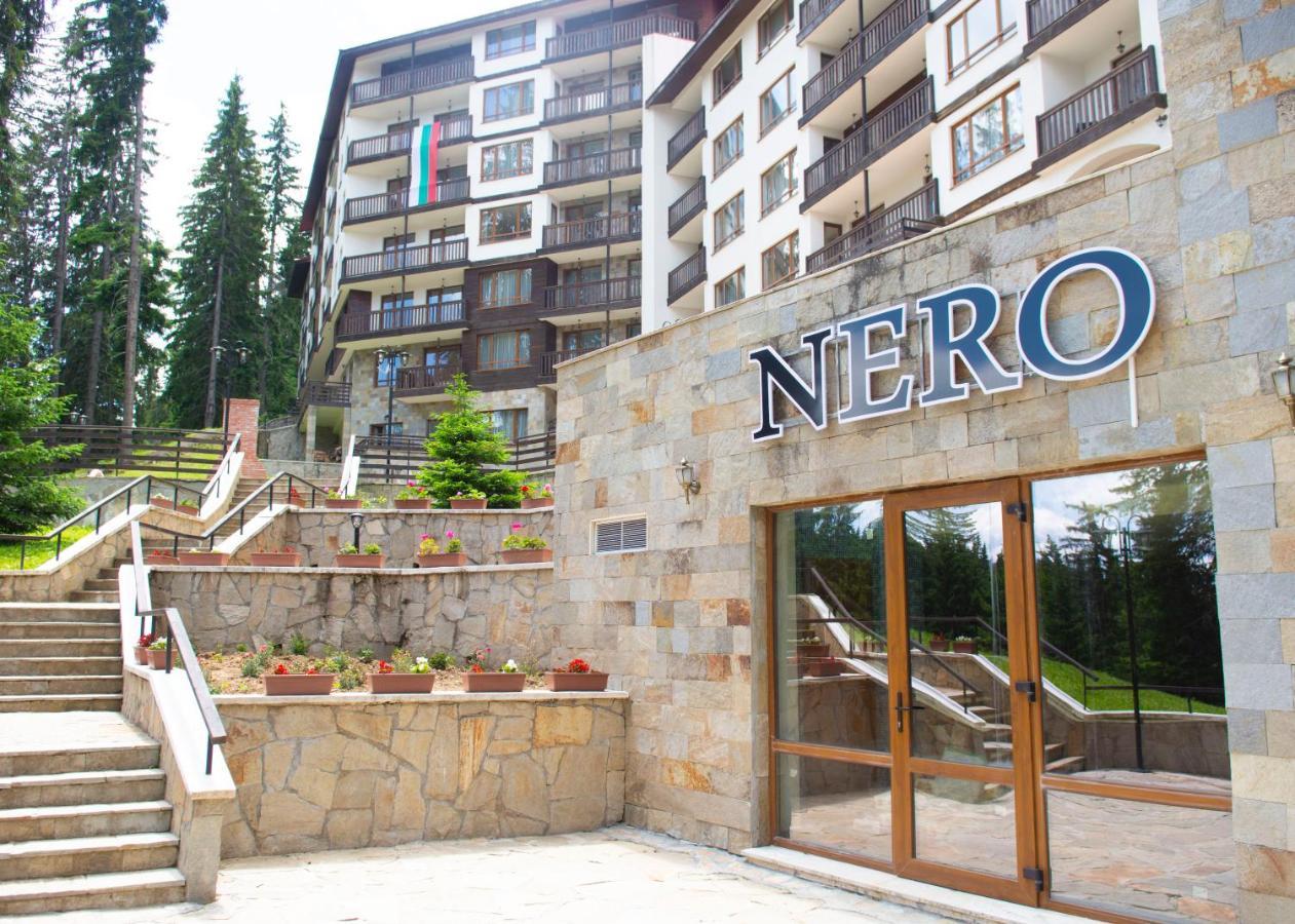 Aparthotel Nero Pamporovo