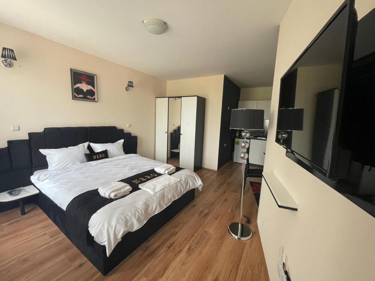 Nero Aparthotel Pamporovo