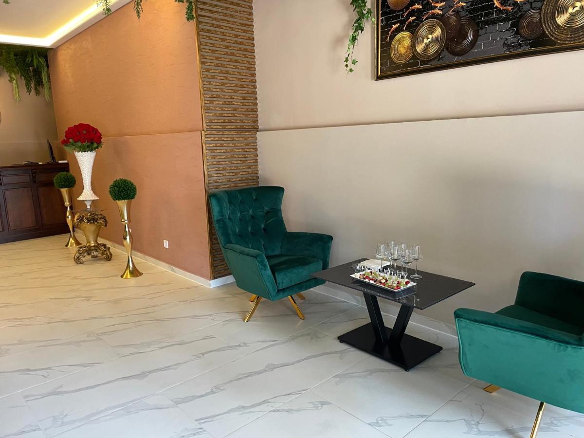 Aparthotel Nero Pamporovo
