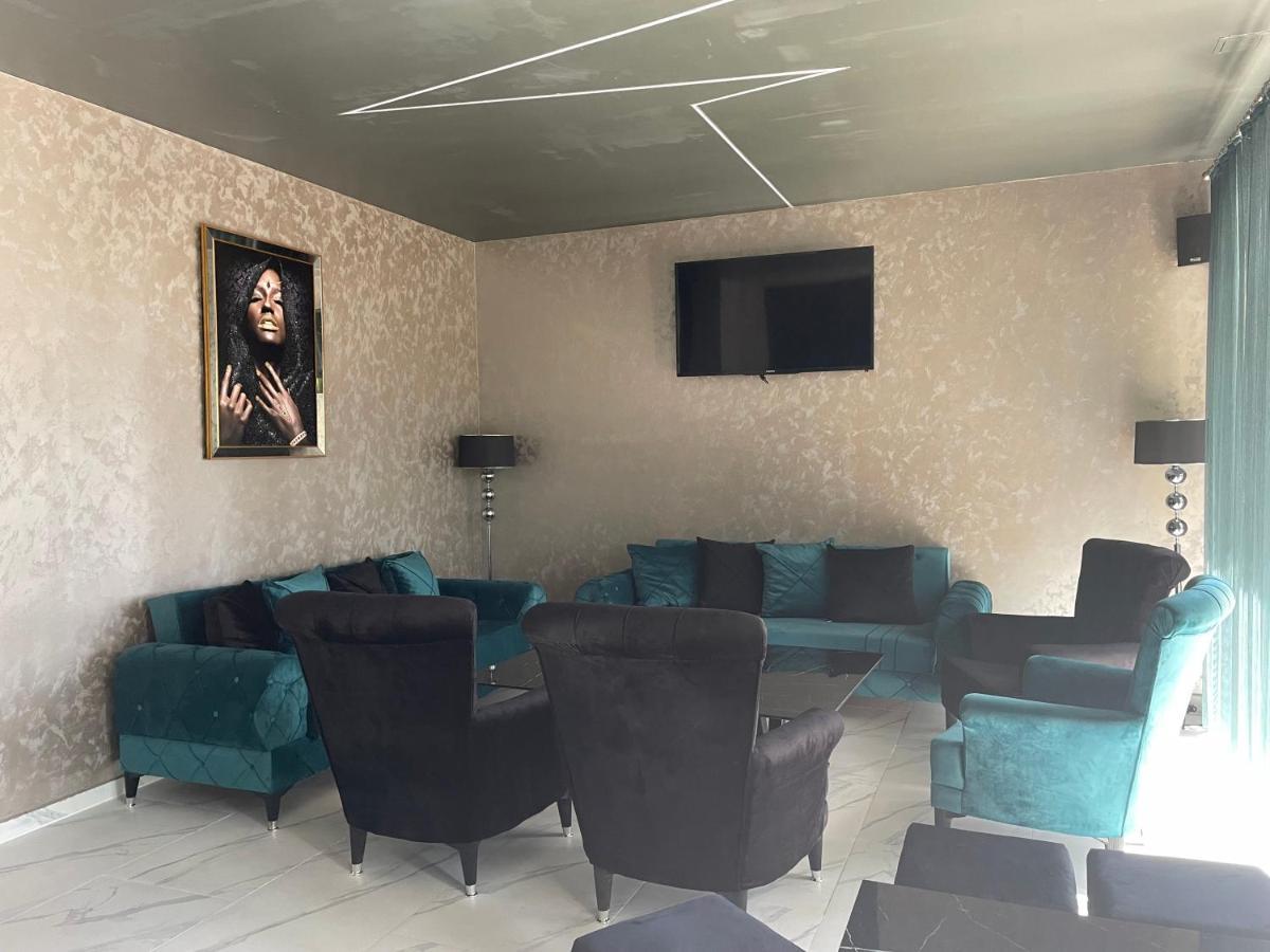 Nero Aparthotel Pamporovo