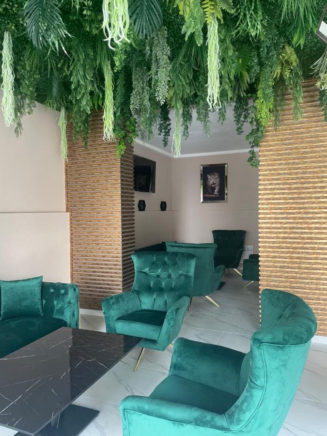 Nero Aparthotel Pamporovo
