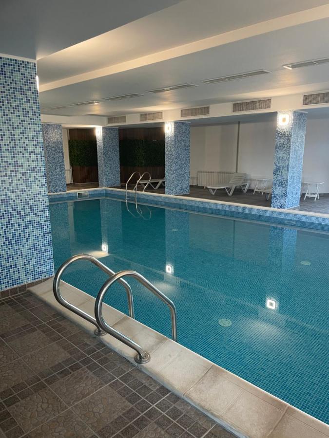 Aparthotel Nero Pamporovo