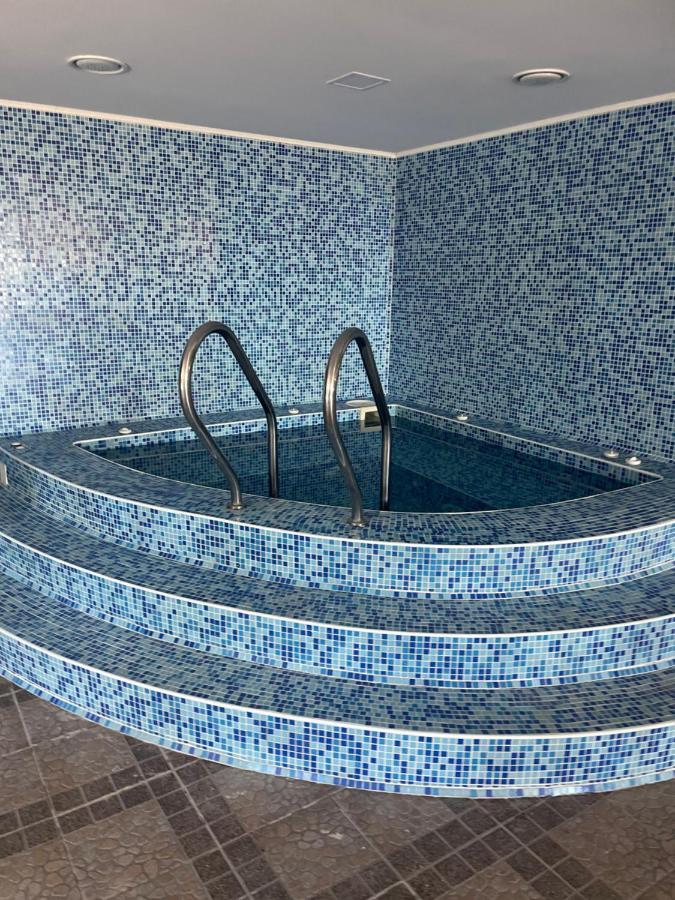 Aparthotel Nero