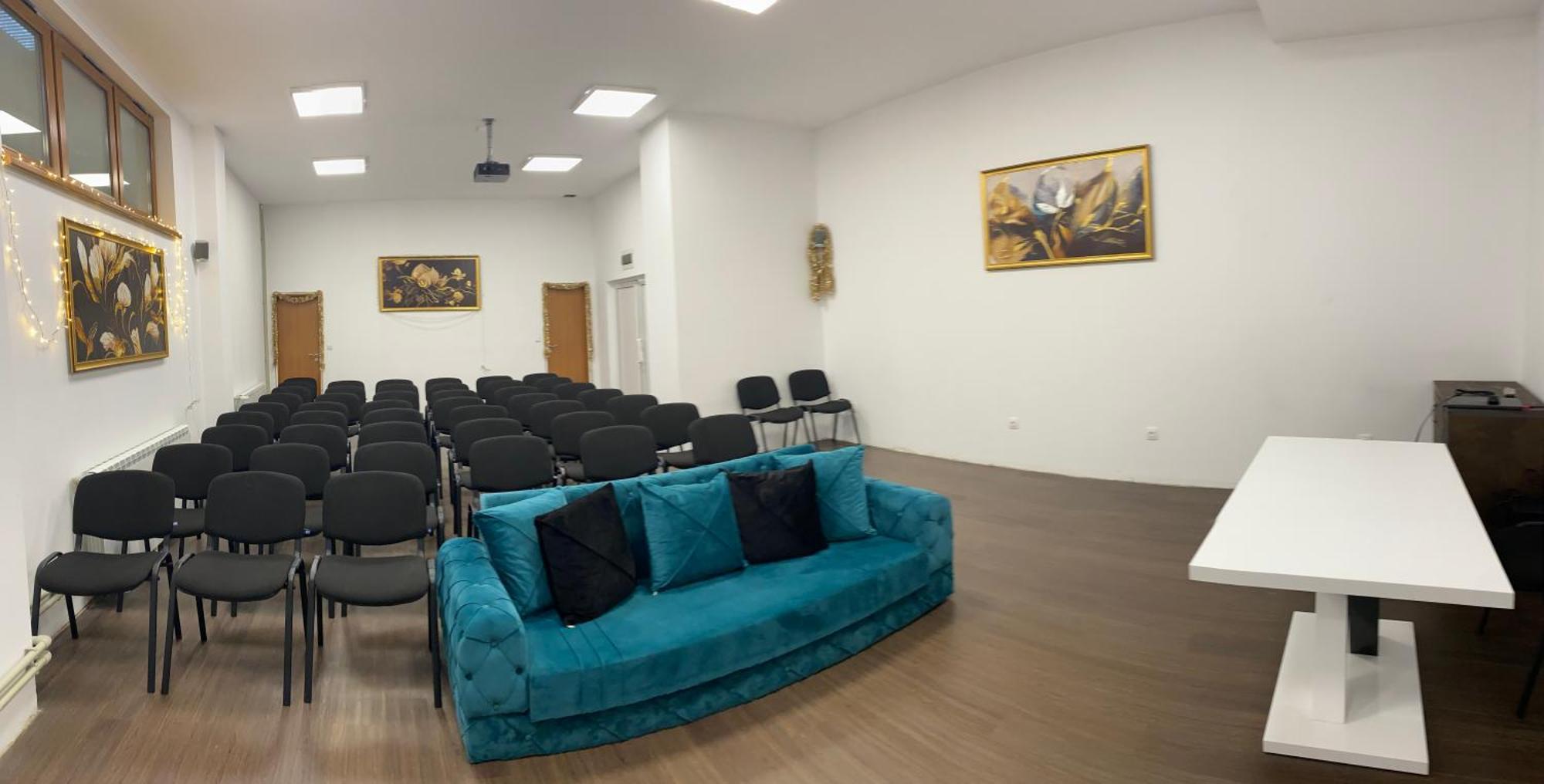 Aparthotel Nero