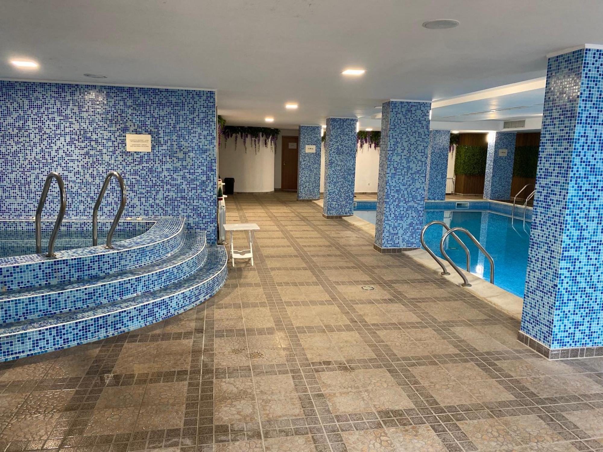 Aparthotel Nero *